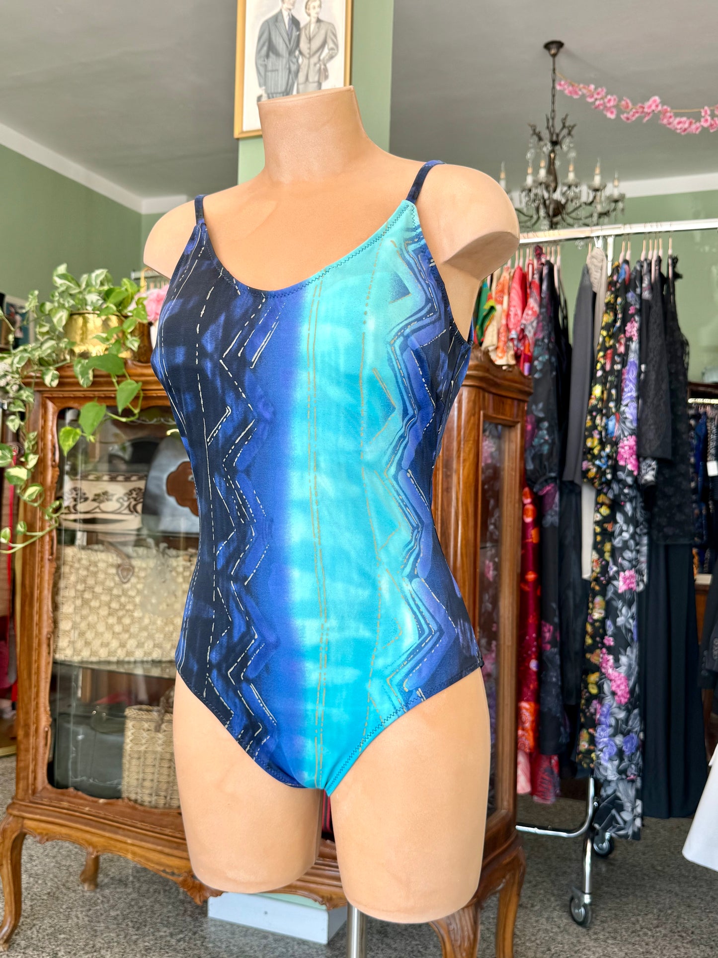 Costume da bagno anni ‘90 - TG. 42/44