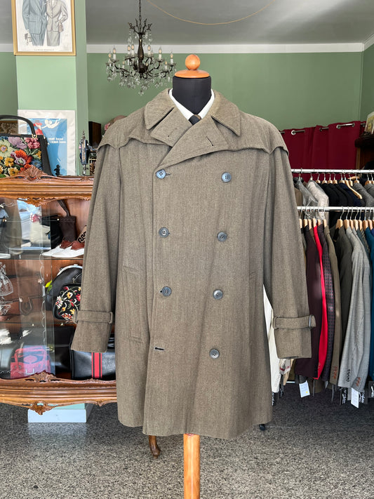 Trench anni ‘30-‘40 tg. 52-54