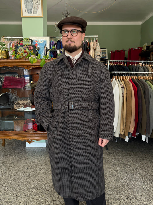 Cappotto anni '80 tg. 54-56