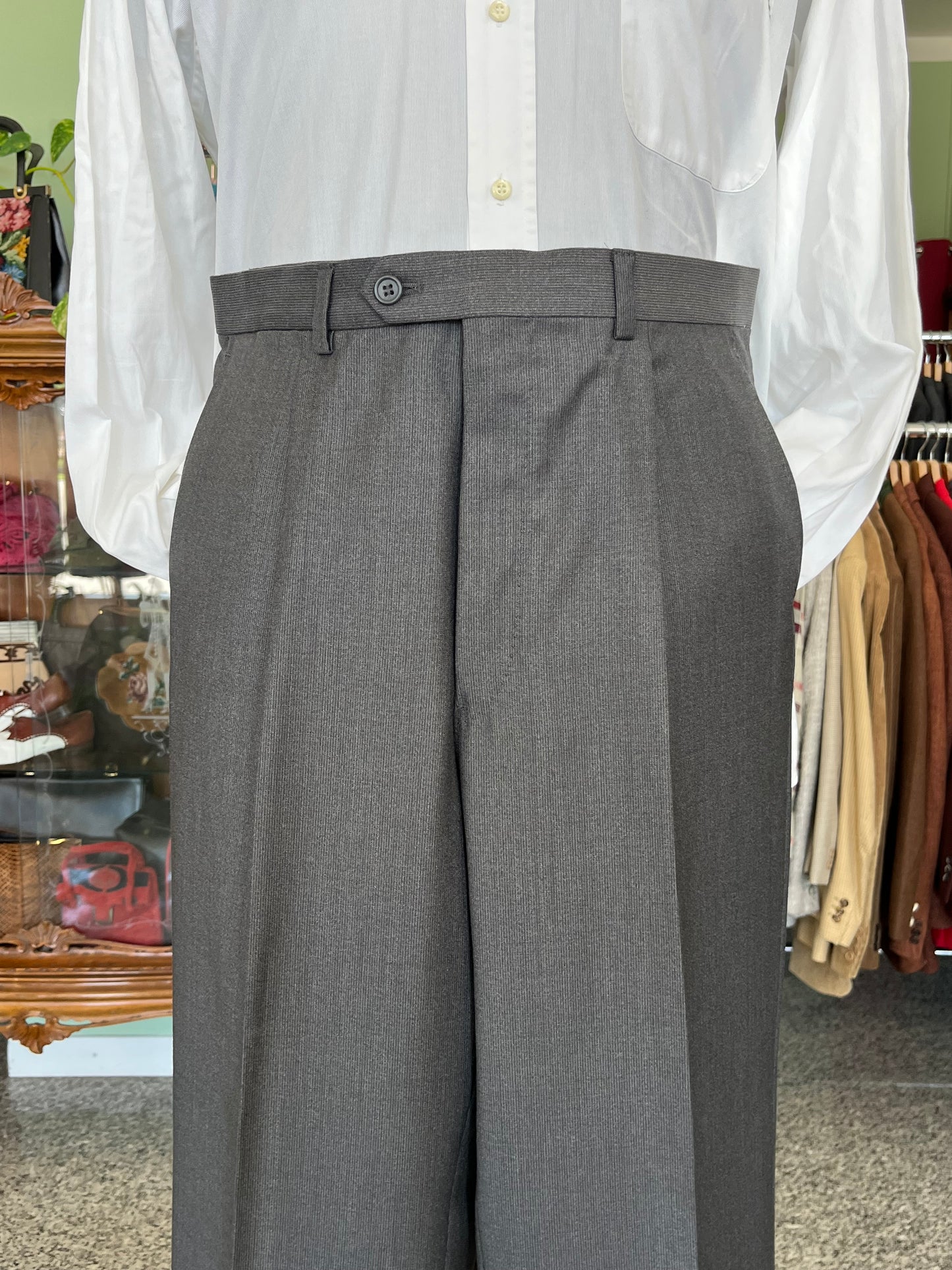 Completo anni '90 NOS tg. 50 lunga