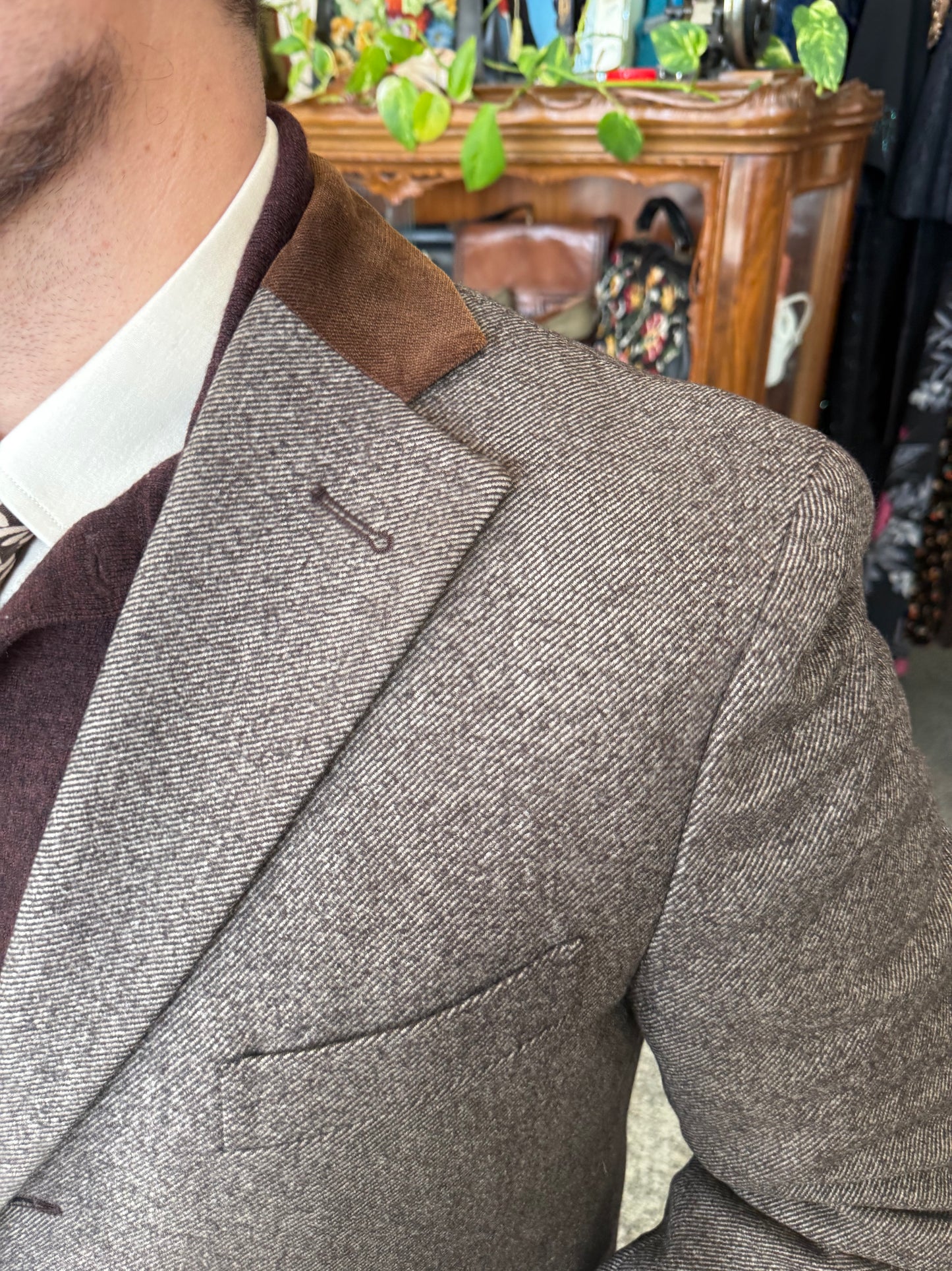 Cappotto anni '90 tg. 46