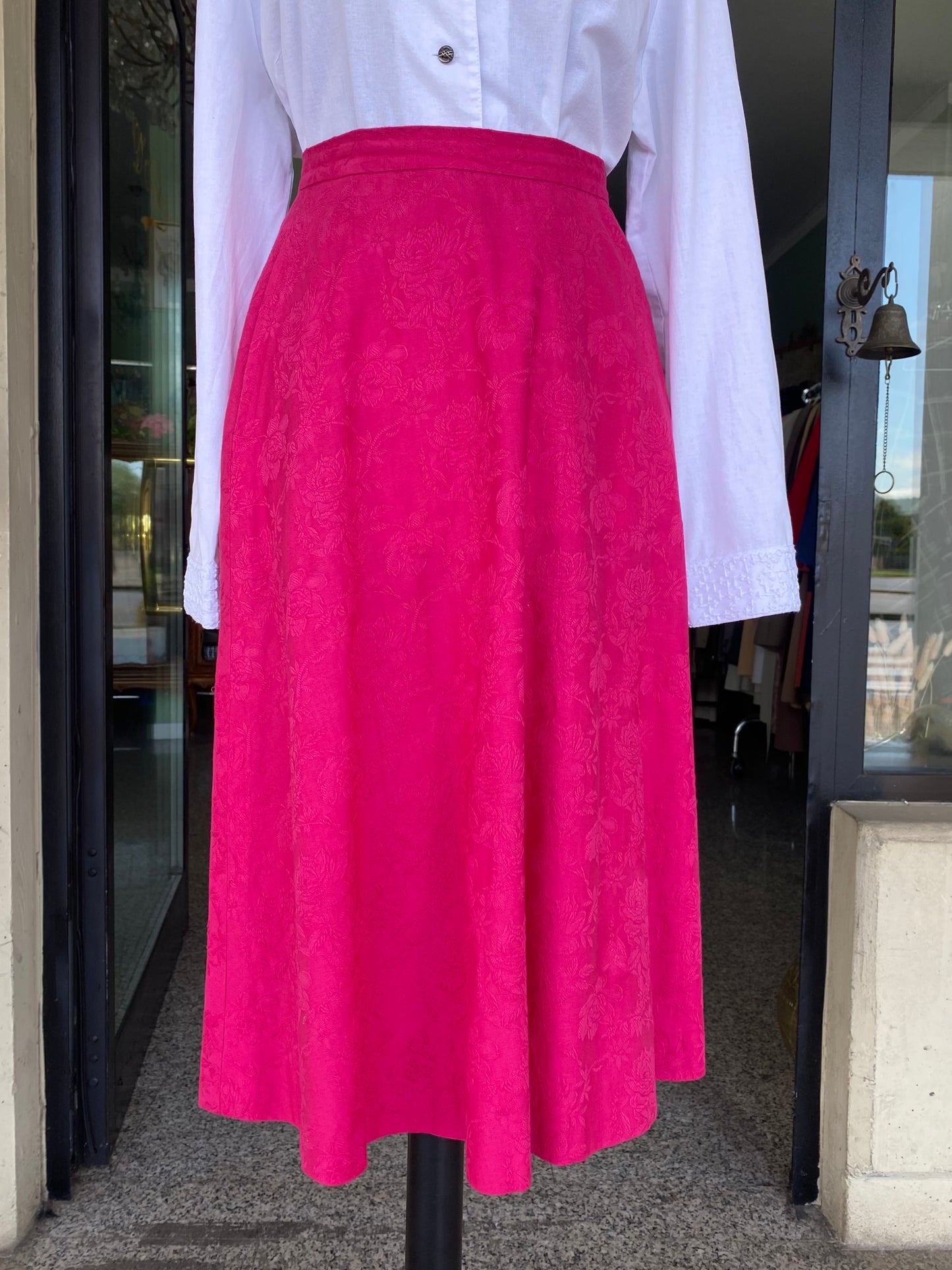 Gonna Ken Scott - TG. 46