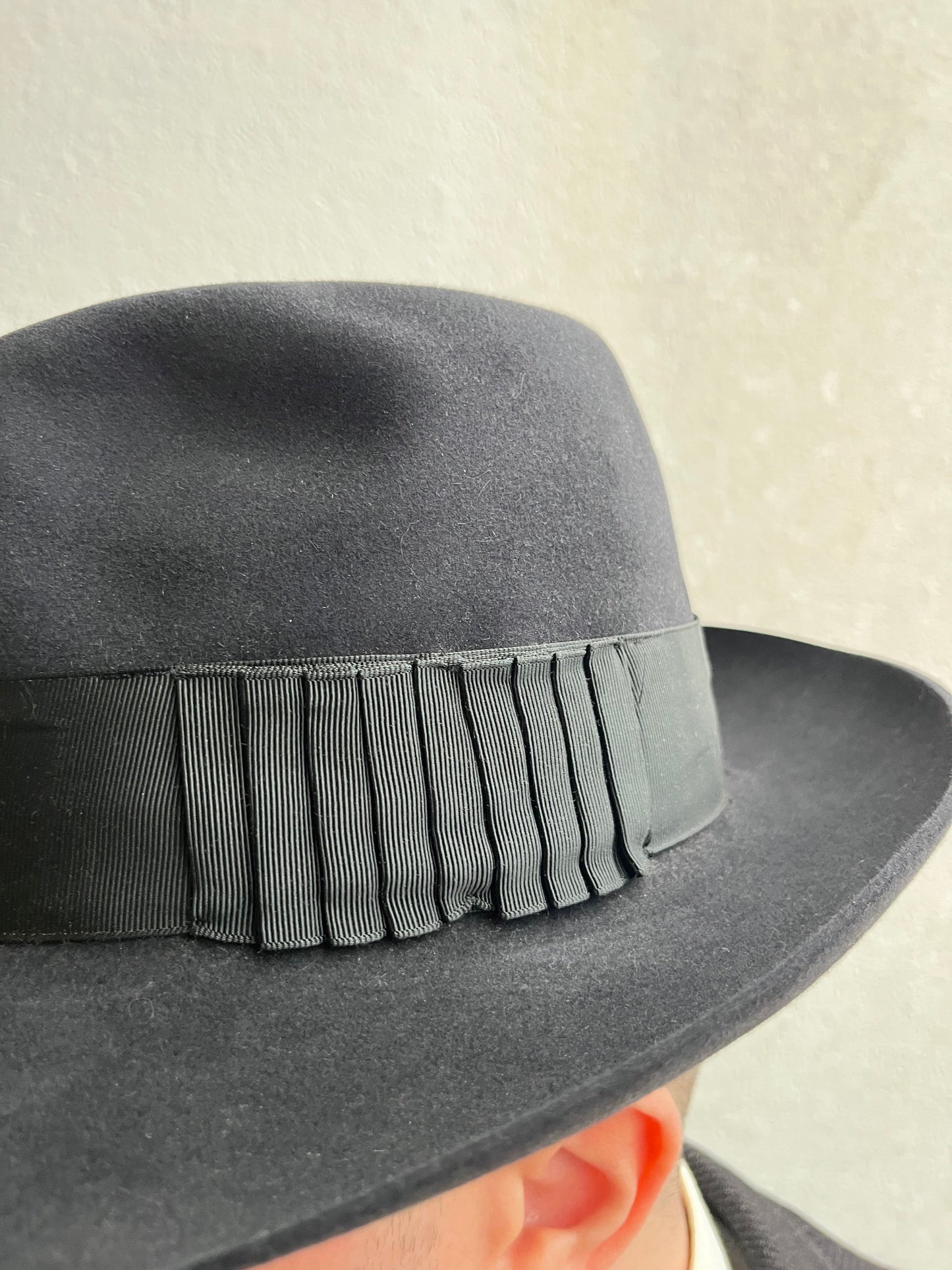 Cappello Stetson anni ‘50