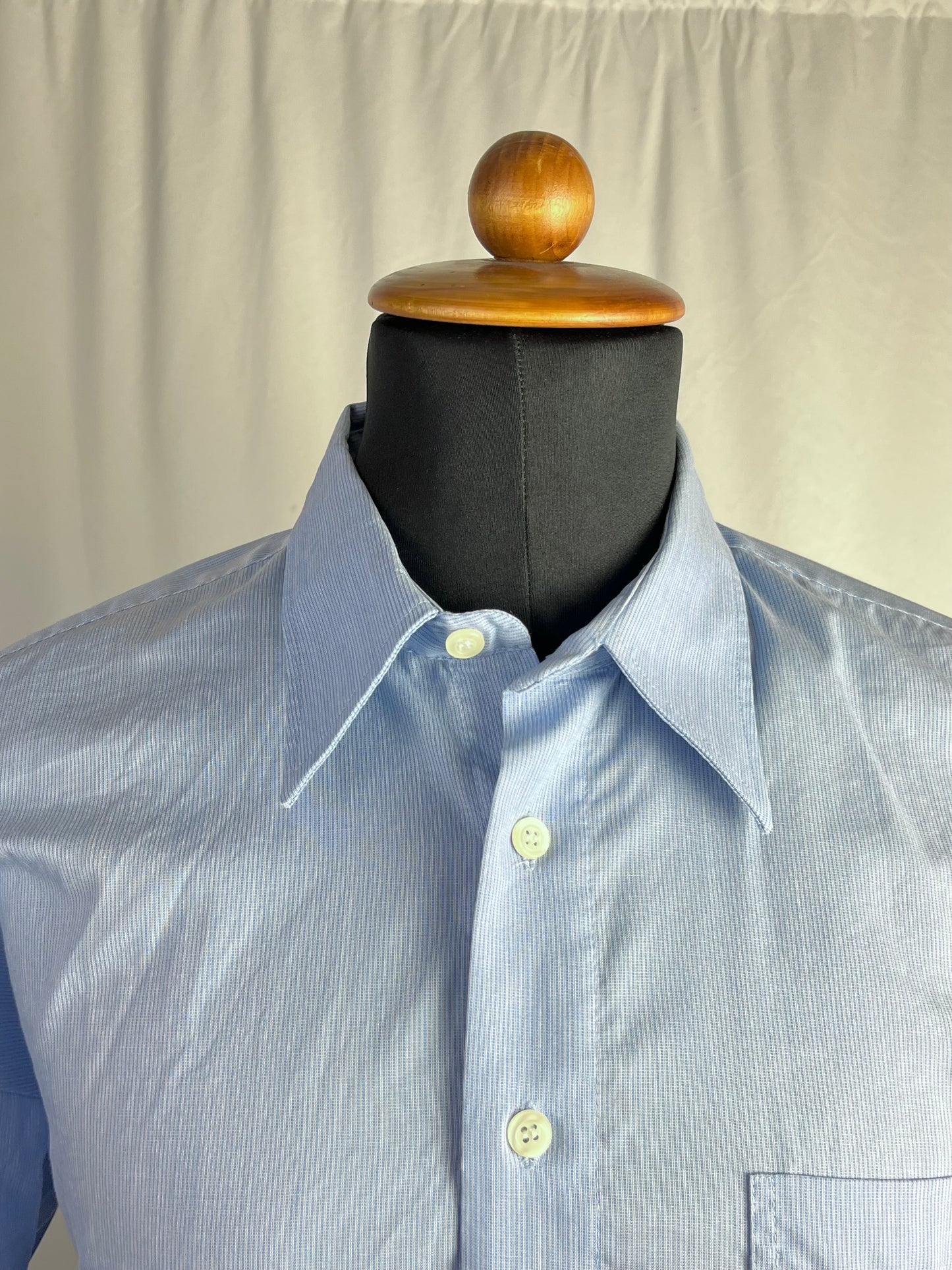 Camicia anni ‘80 tg. L