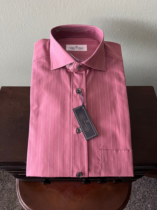 Camicia in cotone NOS tg. S-M