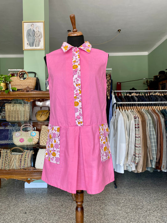 Twiggy dress anni ‘60 - TG. 40/42