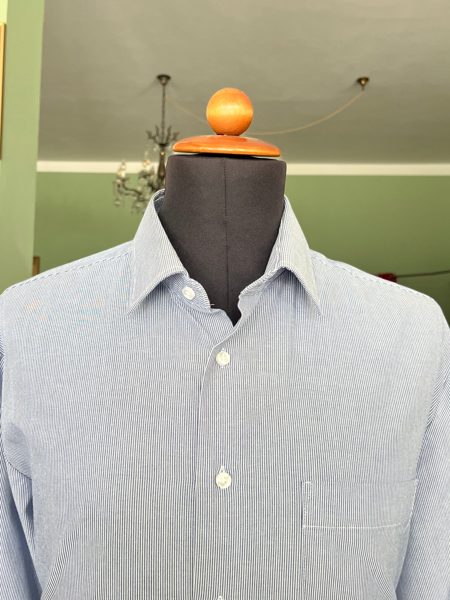 Camicia anni ‘80 tg. M-L