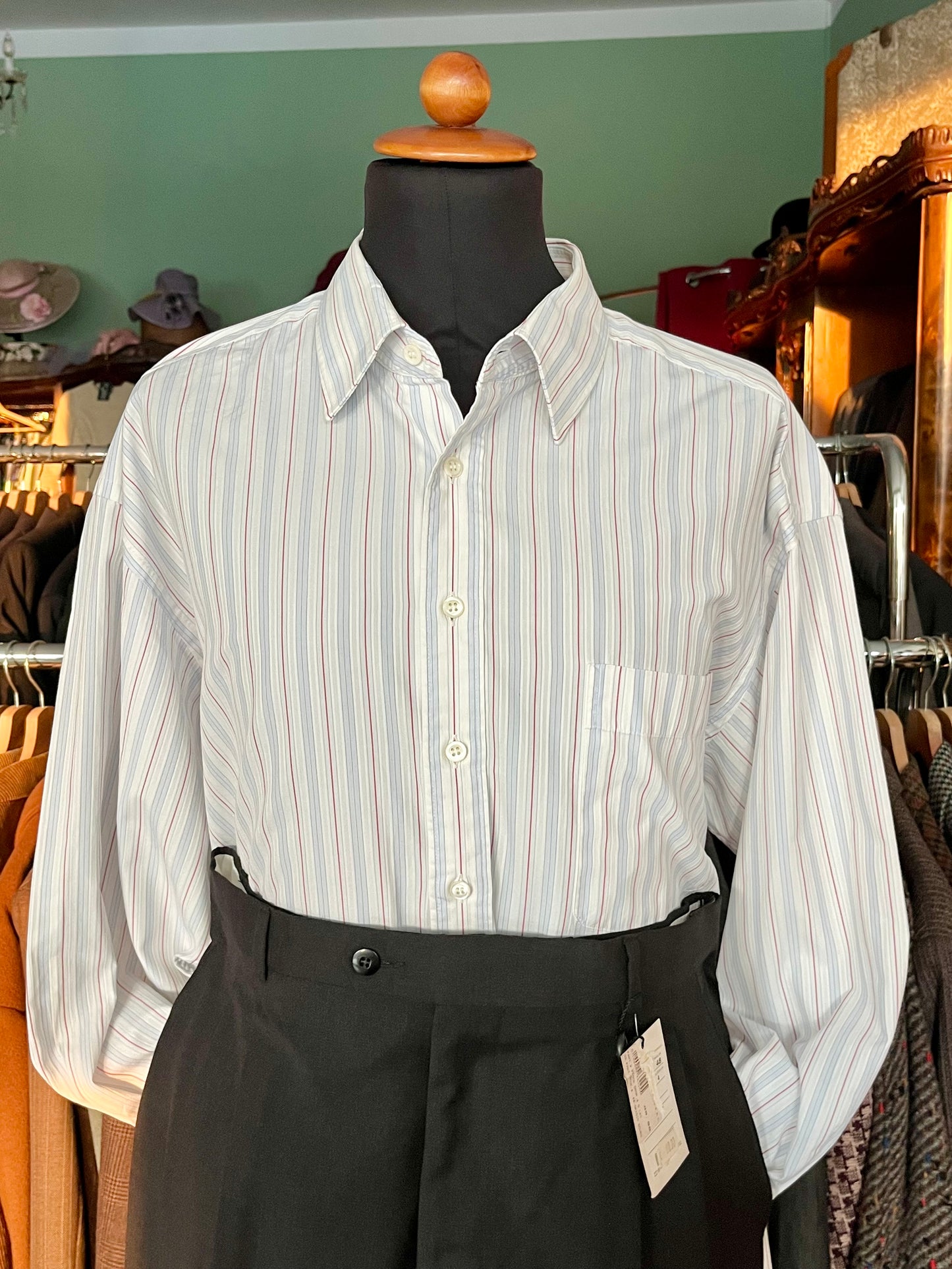 Camicia anni ‘90 tg. XL-XXL