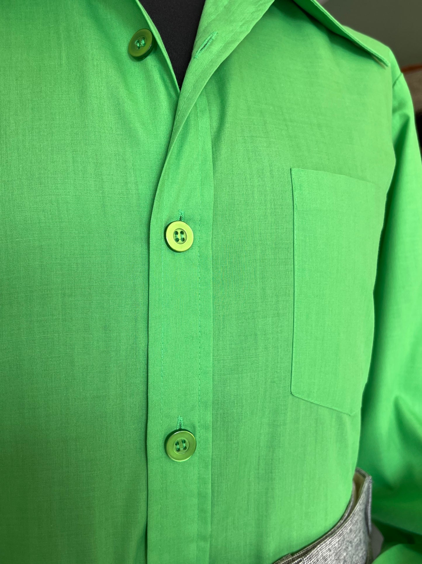 Camicia anni ‘70 tg. M-L