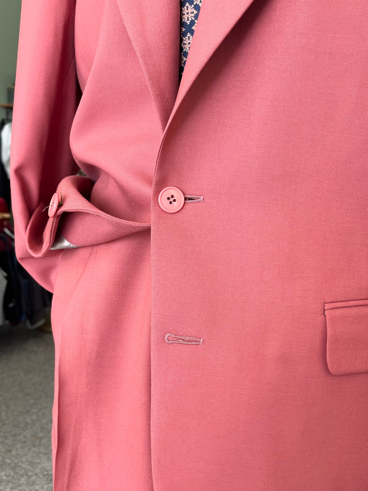 Completo Facis anni '80 tg. 48-50