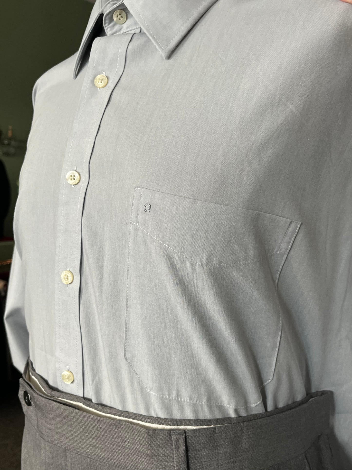 Camicia anni ‘80 tg. XXL-3XL