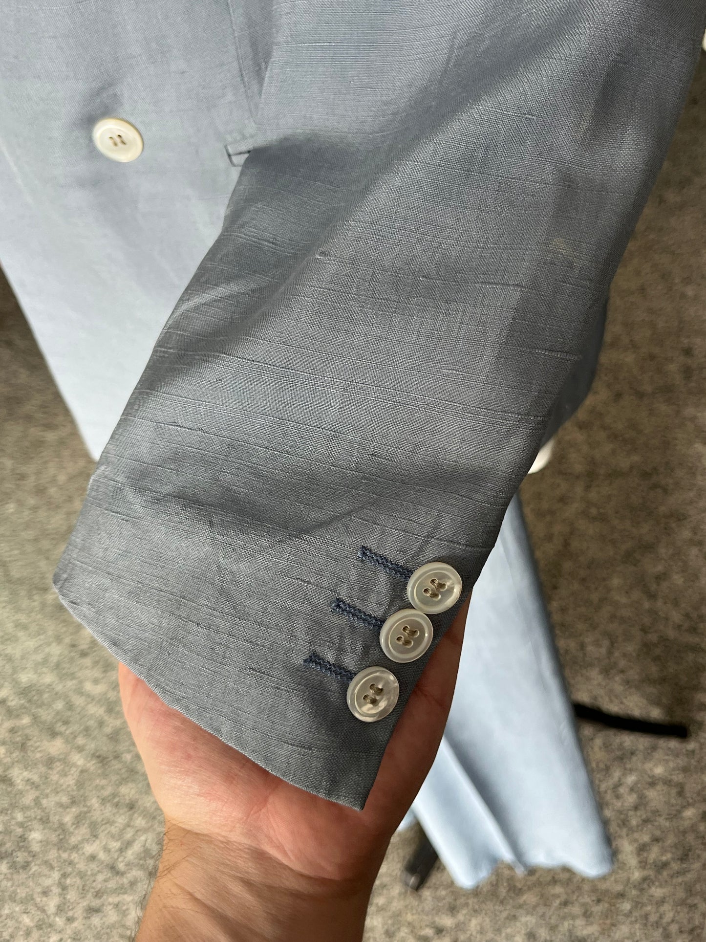 Completo anni '80 tg. 44