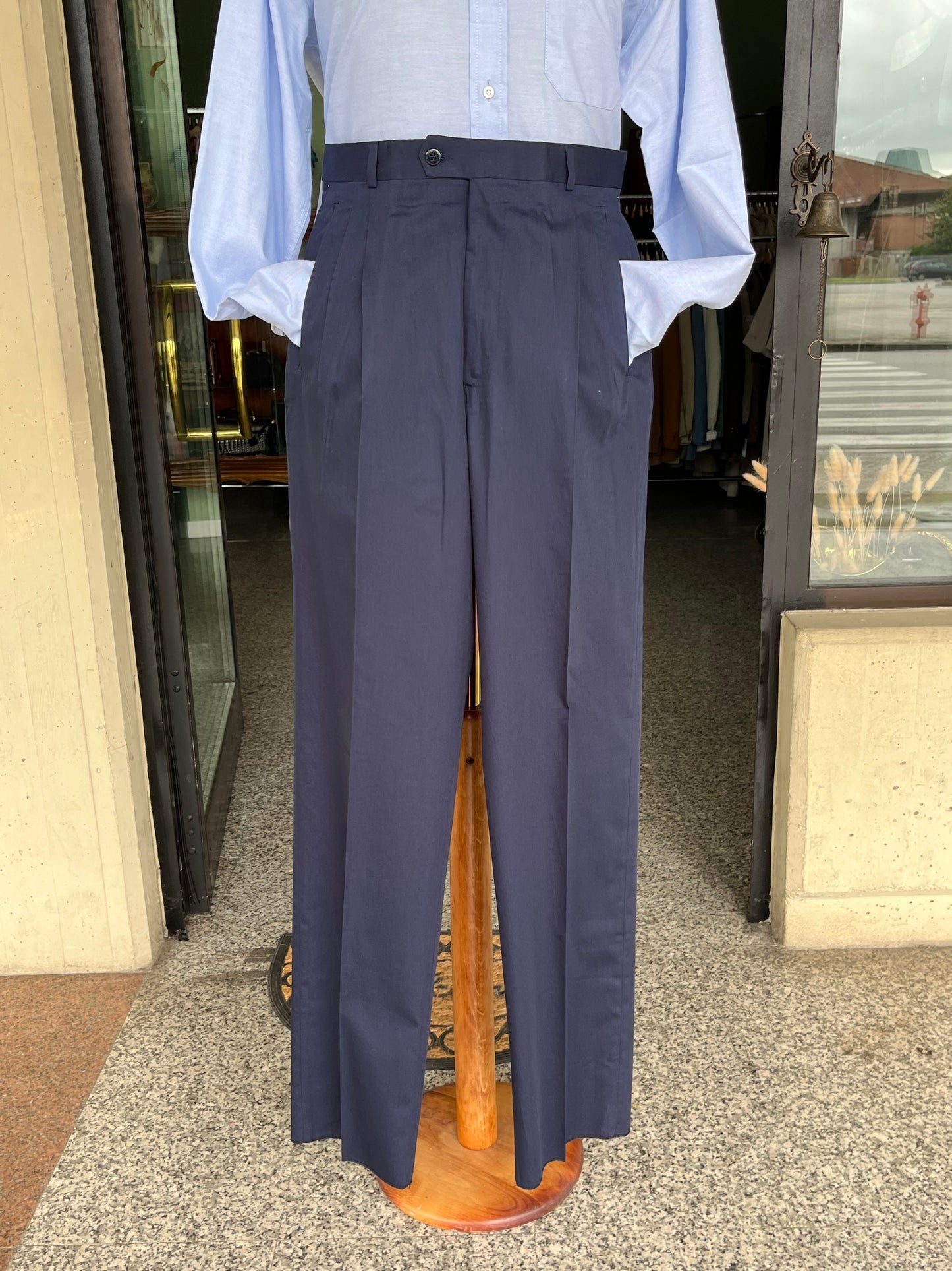 Calzoni in cotone NOS tg. 46