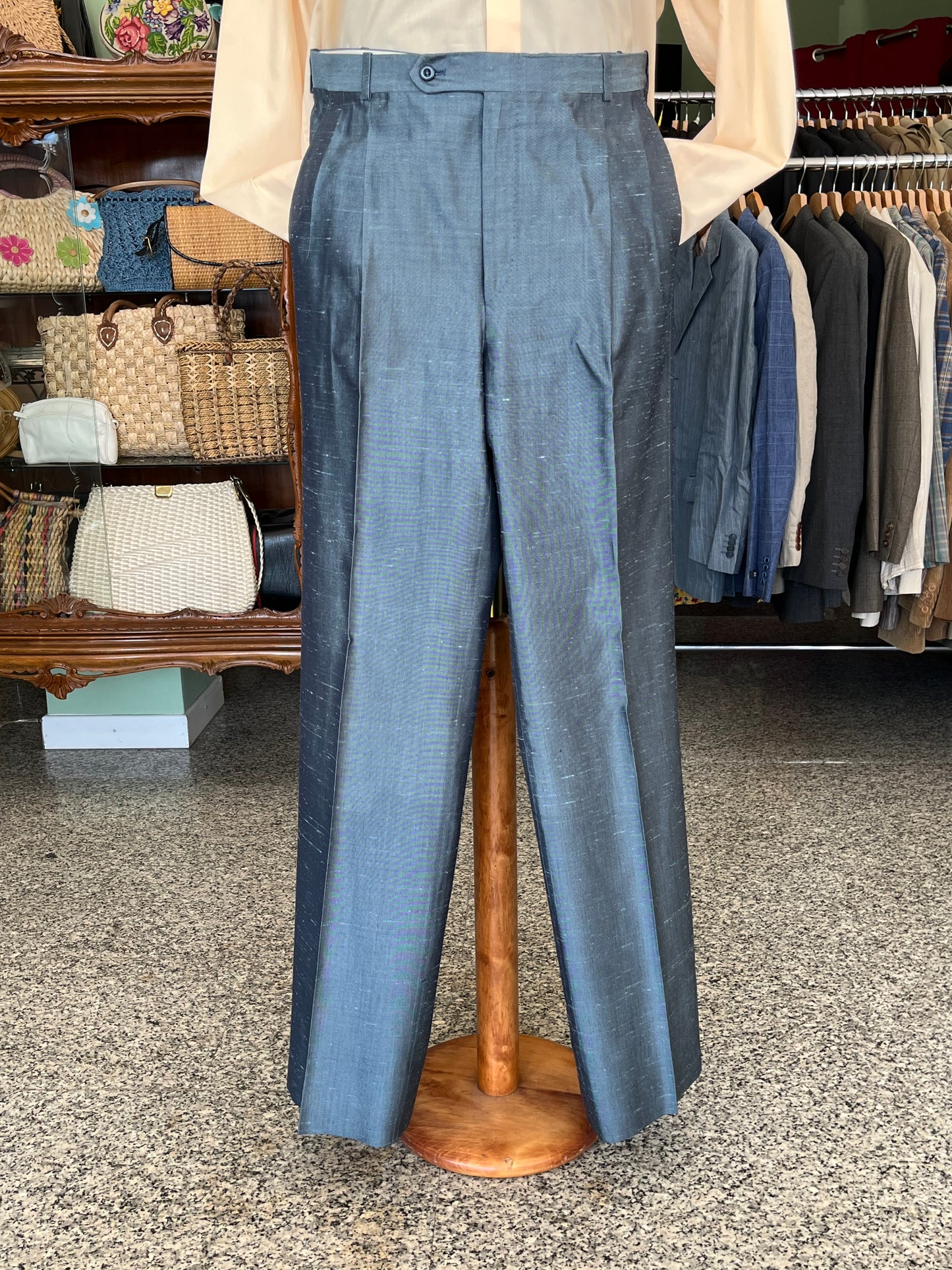 Completo anni '80 tg. 50-52