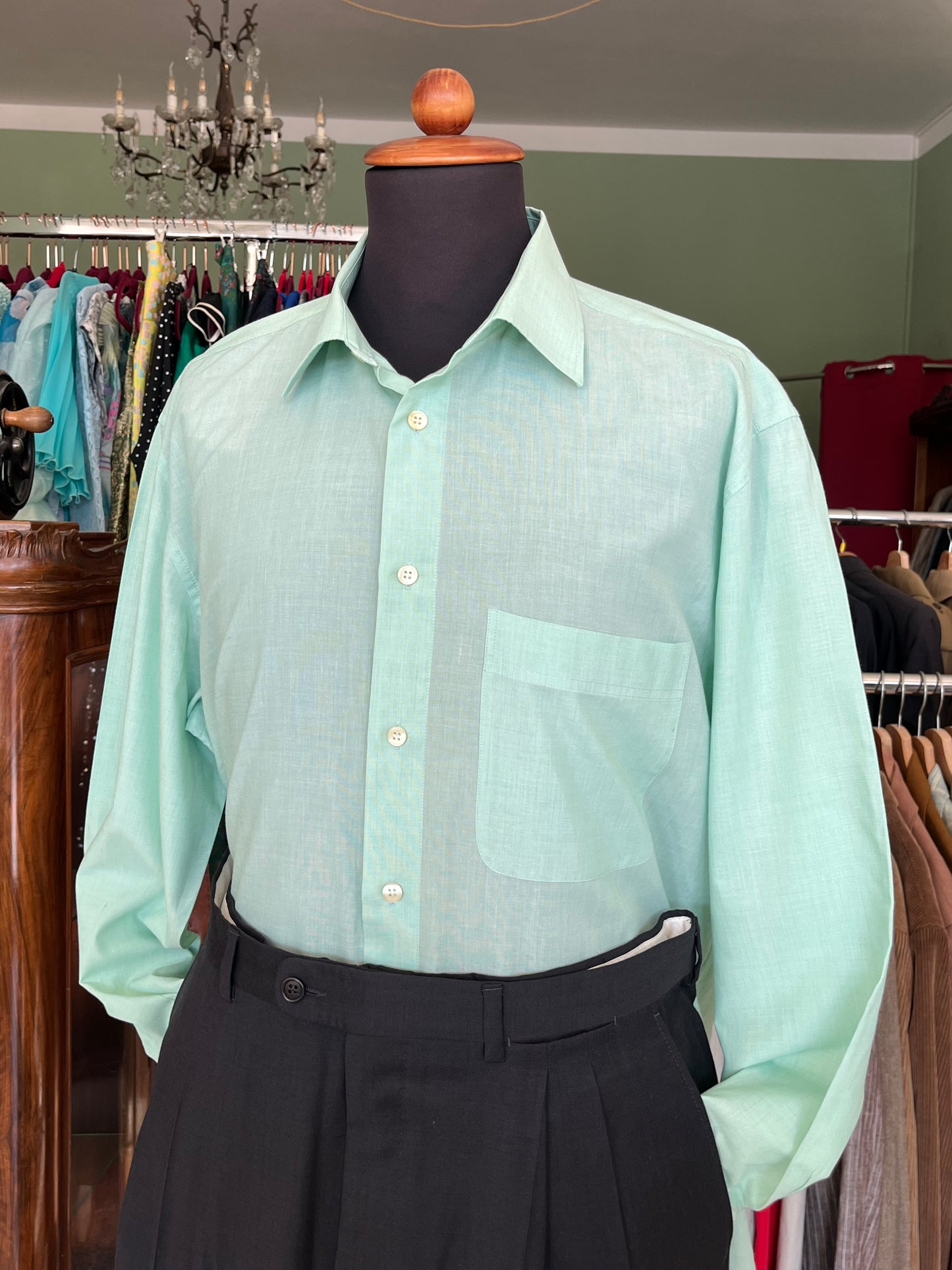 Camicia anni ‘90 tg. L-XL