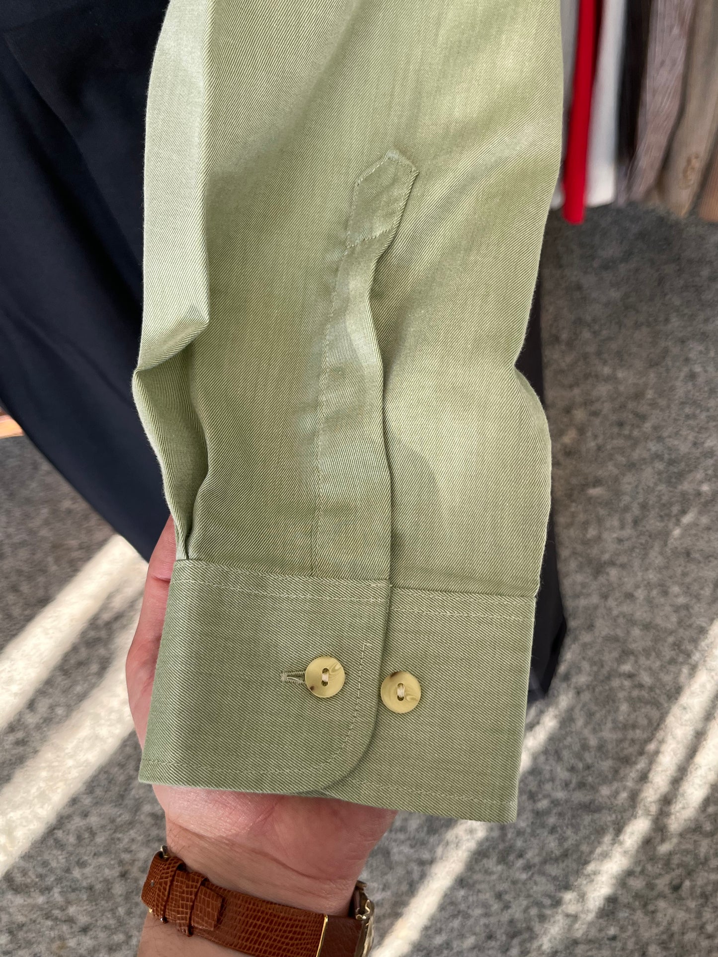 Camicia anni ‘90 M-L