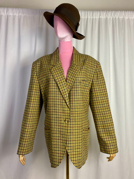 Giacca anni 80 Nixmar by Lancetti - TG. 50/52