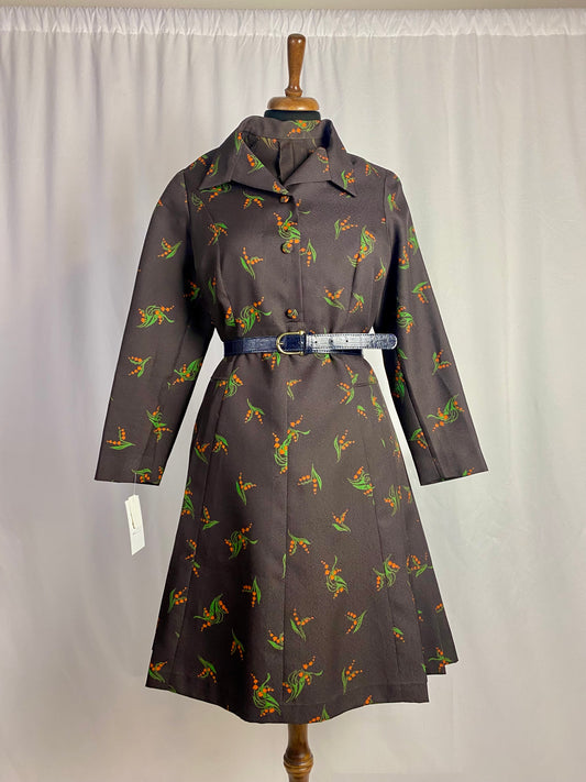 Abito anni ‘70 - TG. 40