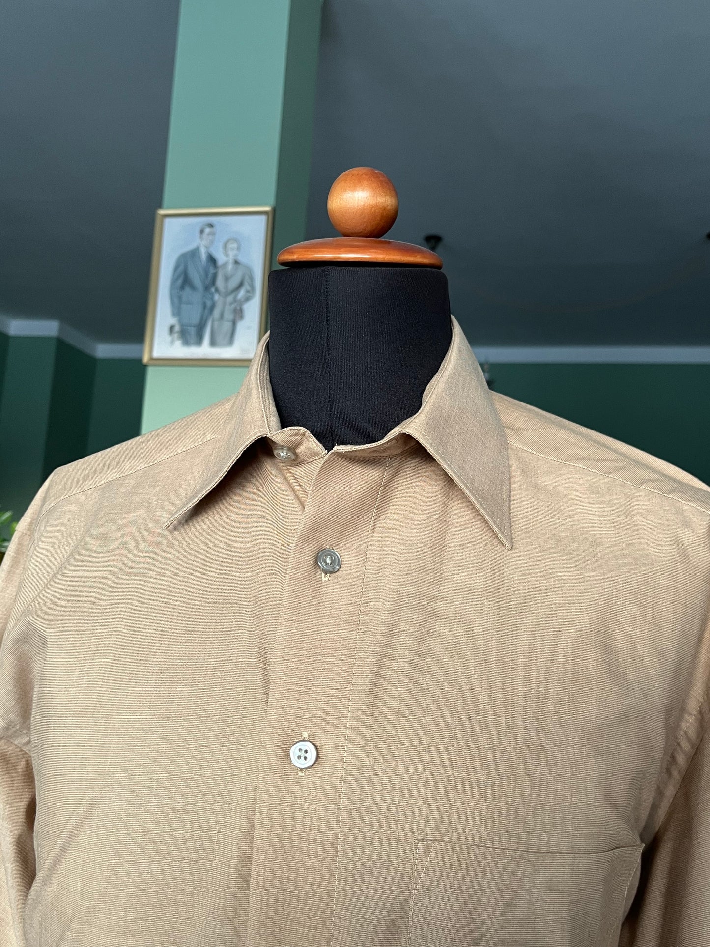 Camicia anni ‘80 tg. S-M