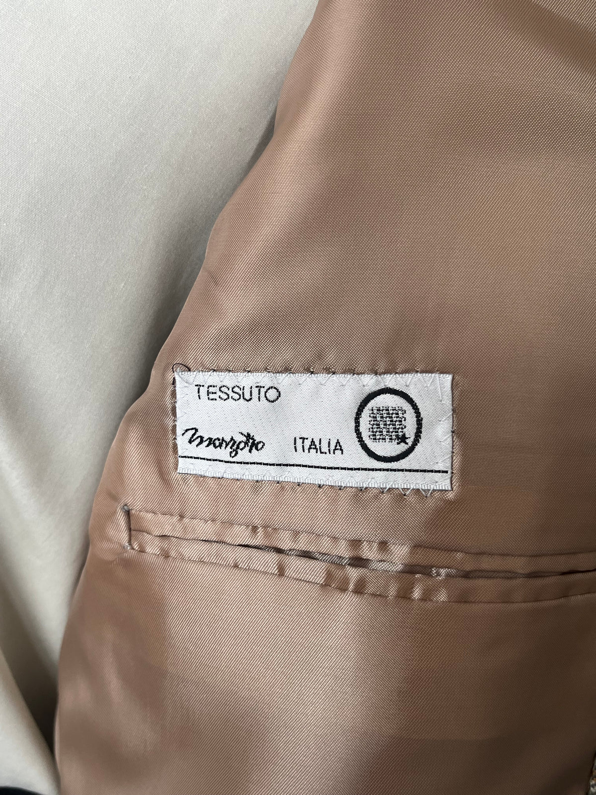 Giacca anni ‘90 NOS tg. 50-52