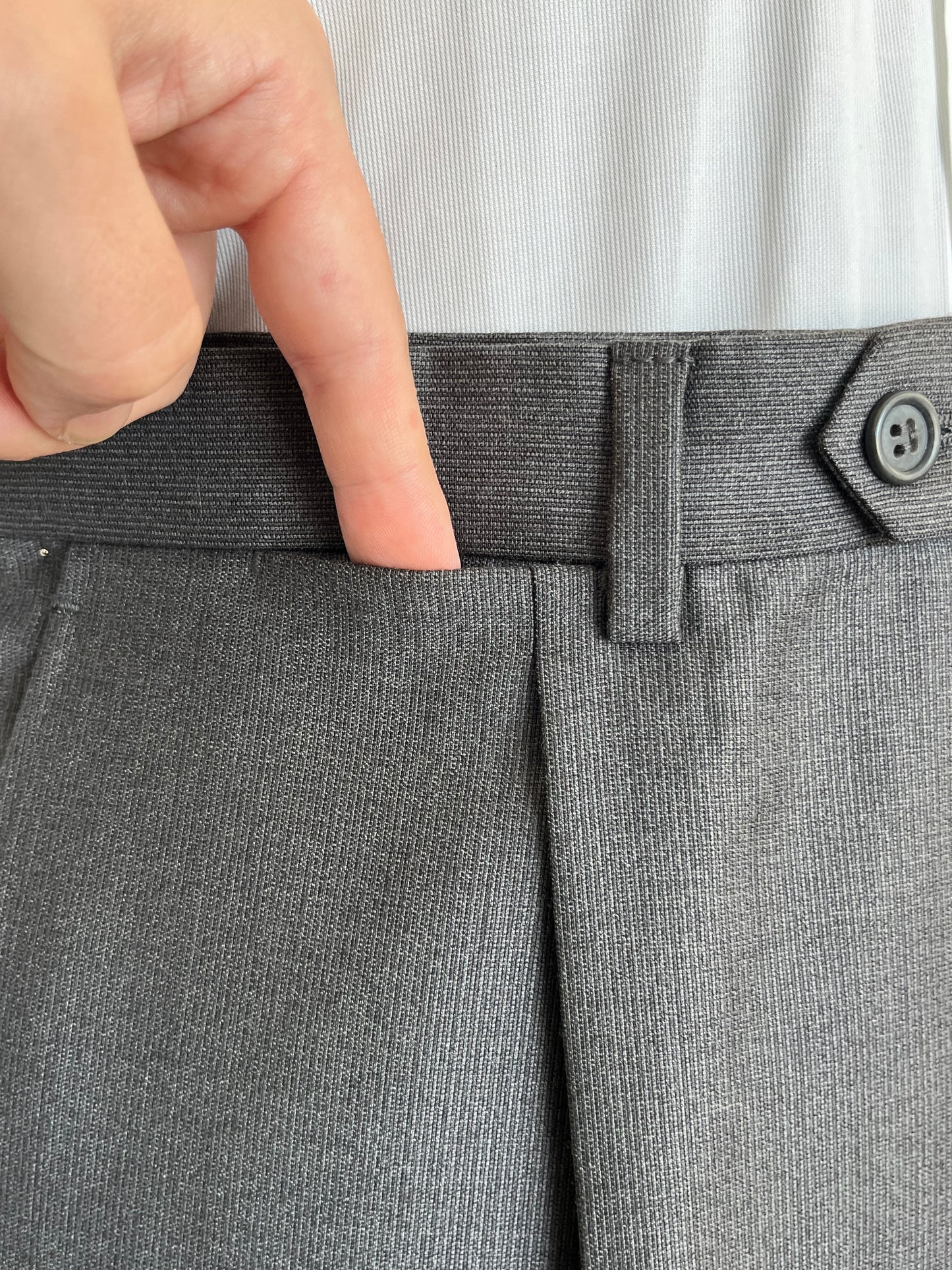 Completo anni '90 NOS tg. 50 lunga