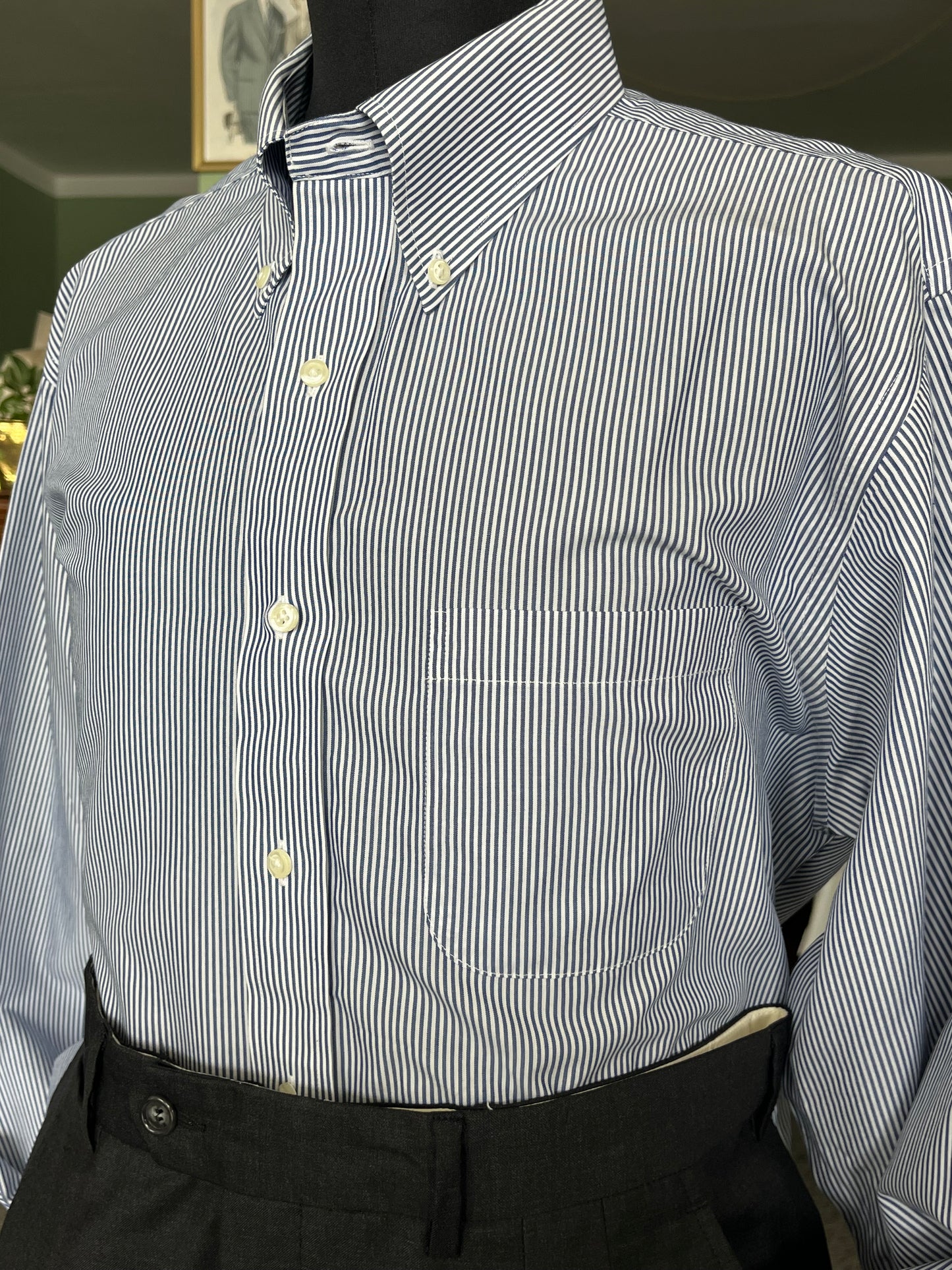 Camicia anni ‘80 tg. XL-XXL