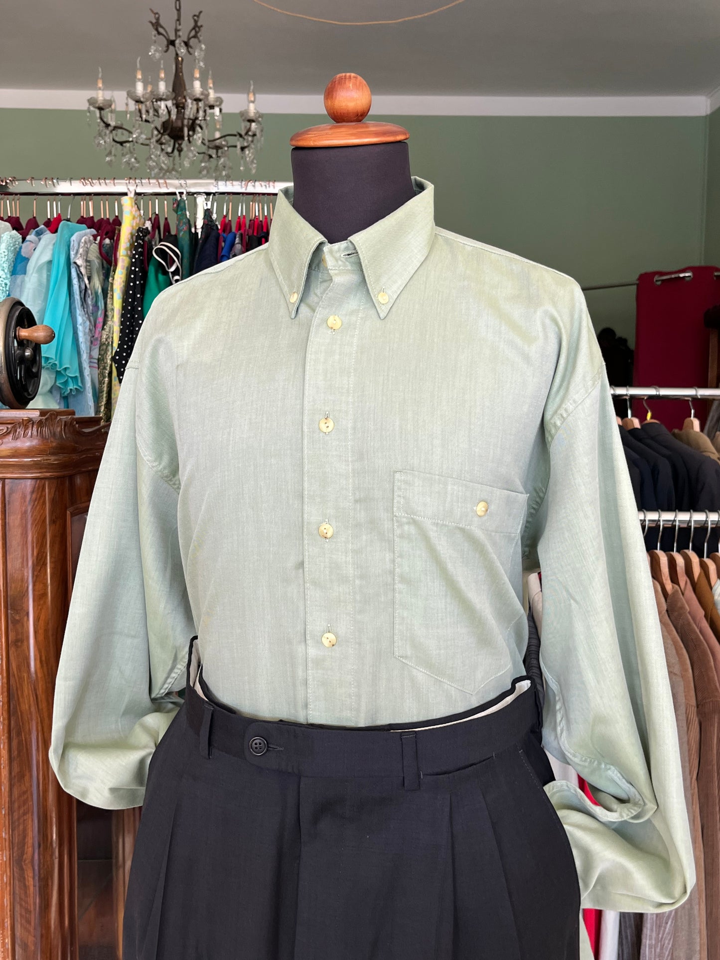 Camicia anni ‘90 M-L