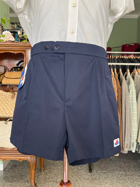 Calzoncini in cotone tg. 50