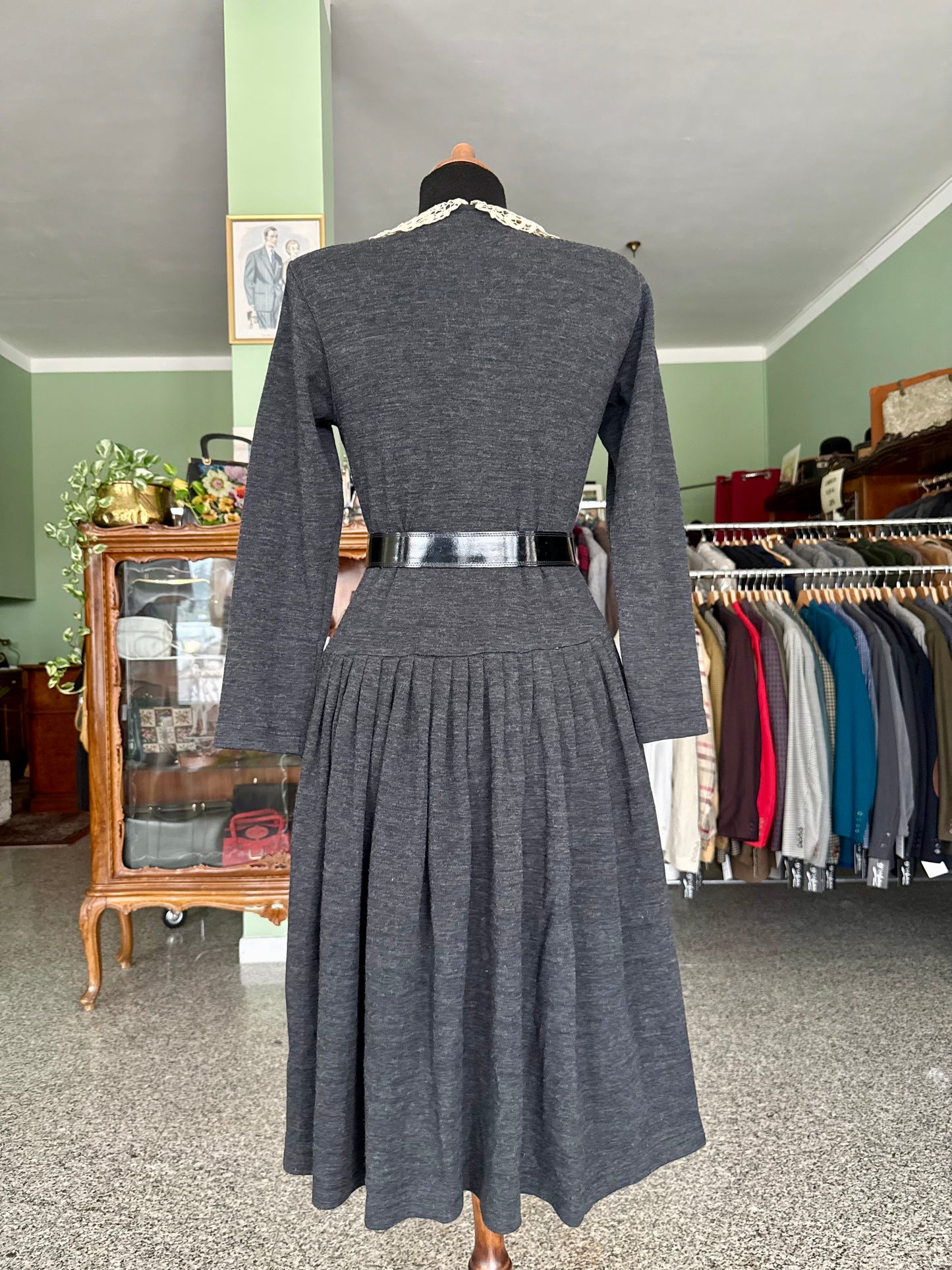 Abito in stile anni ‘50 - TG. 42