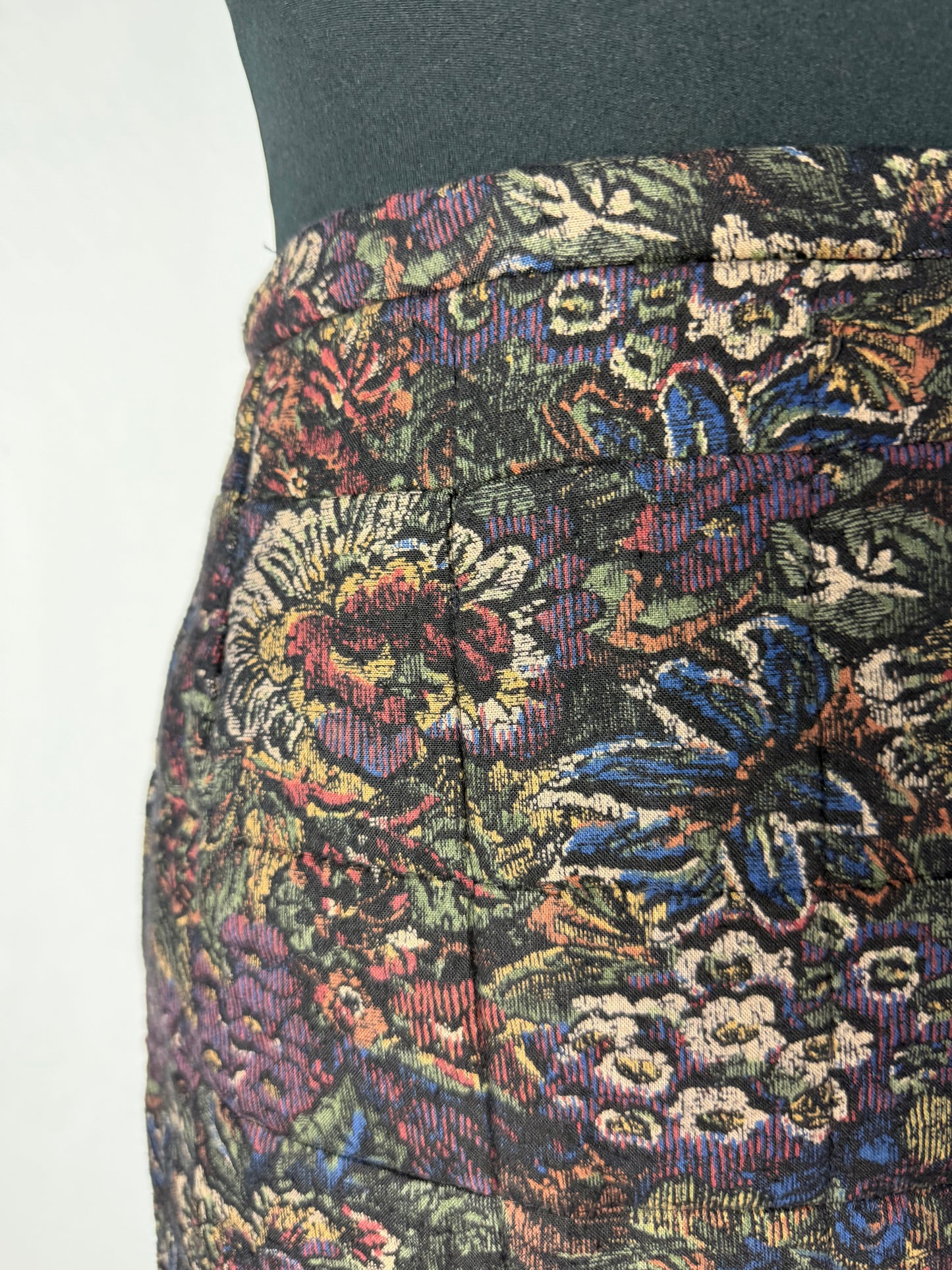 Completo 3 pezzi anni ‘80 - TG. 42