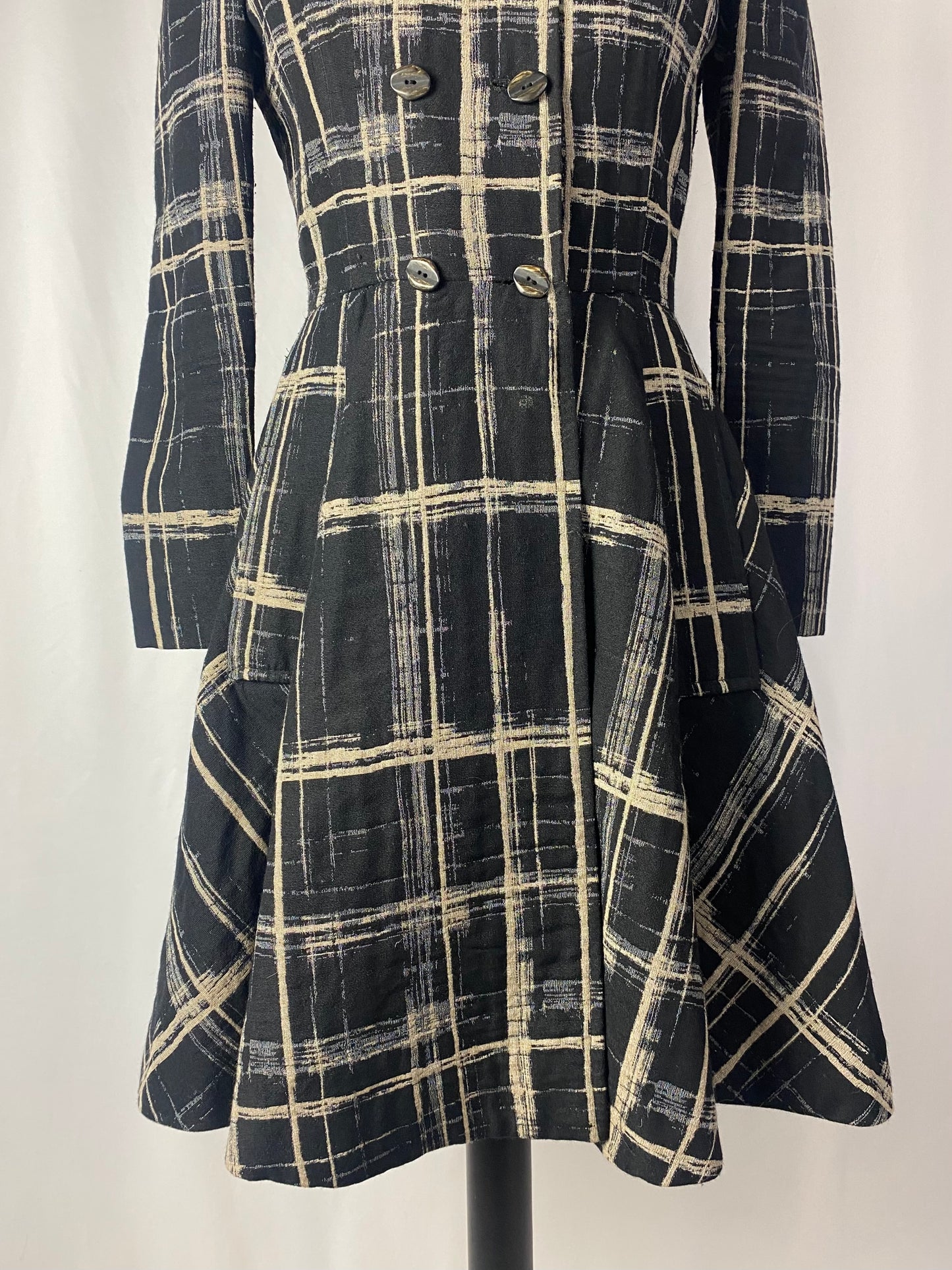 Cappotto mezza stagione anni ‘50 - TG. 38