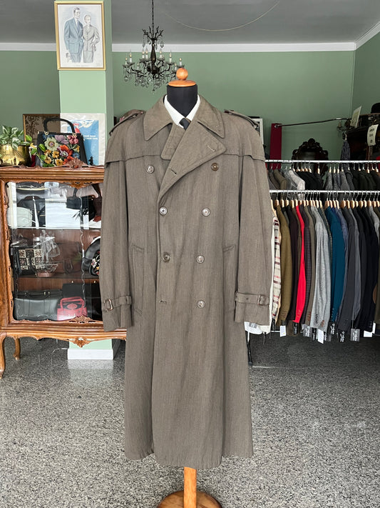 Trench anni ‘30-‘40 tg. 54-56