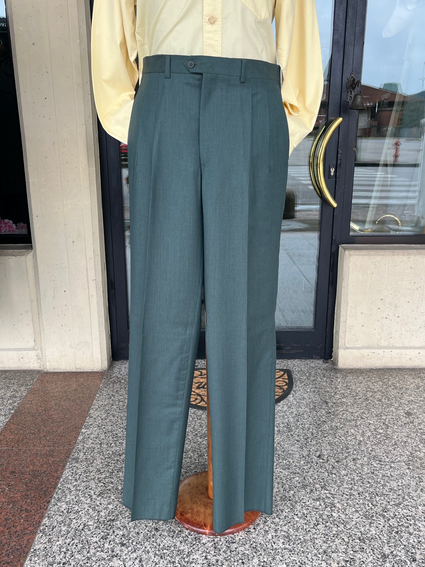 Calzoni anni ‘80 NOS tg. 48