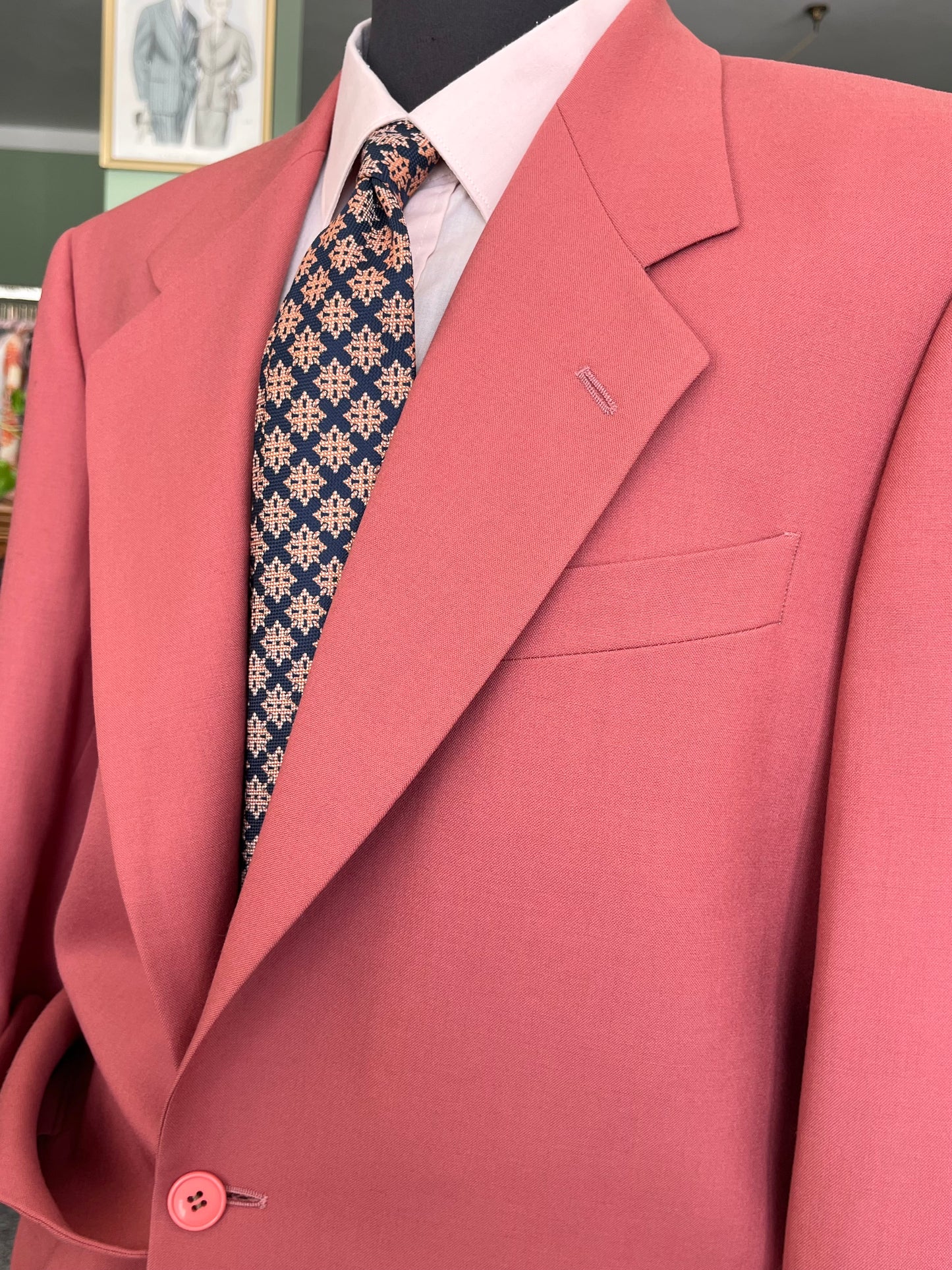 Completo Facis anni '80 tg. 48-50