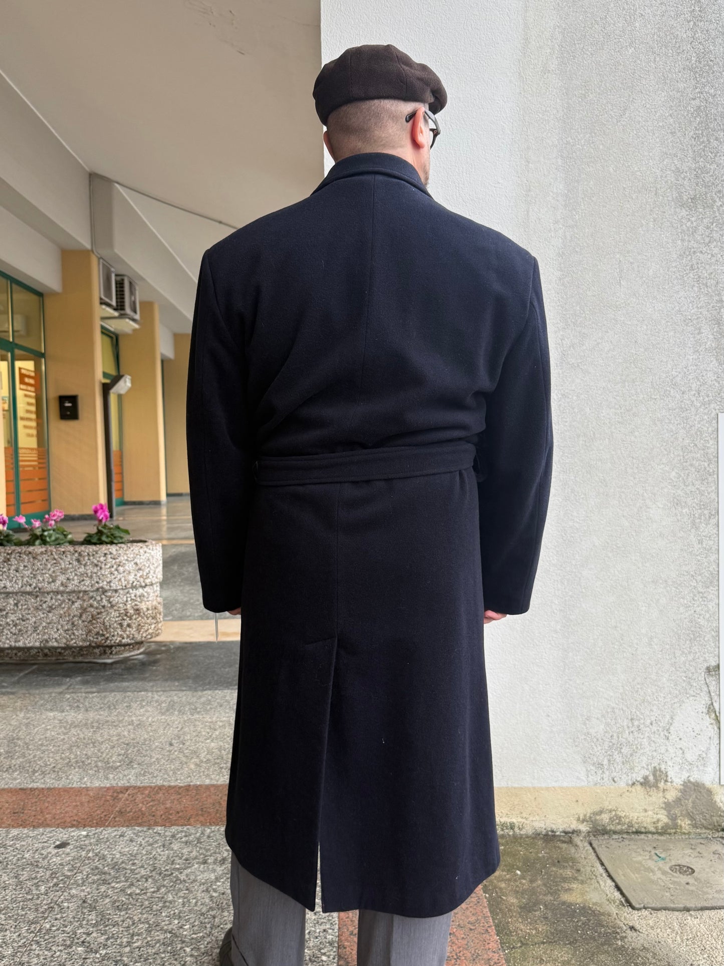 Cappotto anni '90 tg. 54-56