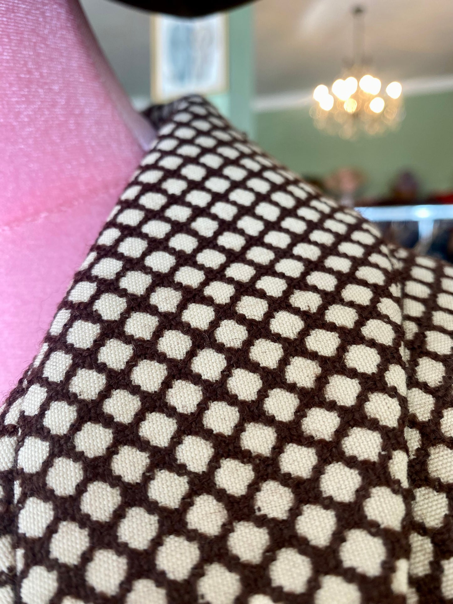 Giacca anni ‘60 sartoriale - TG. 50/52
