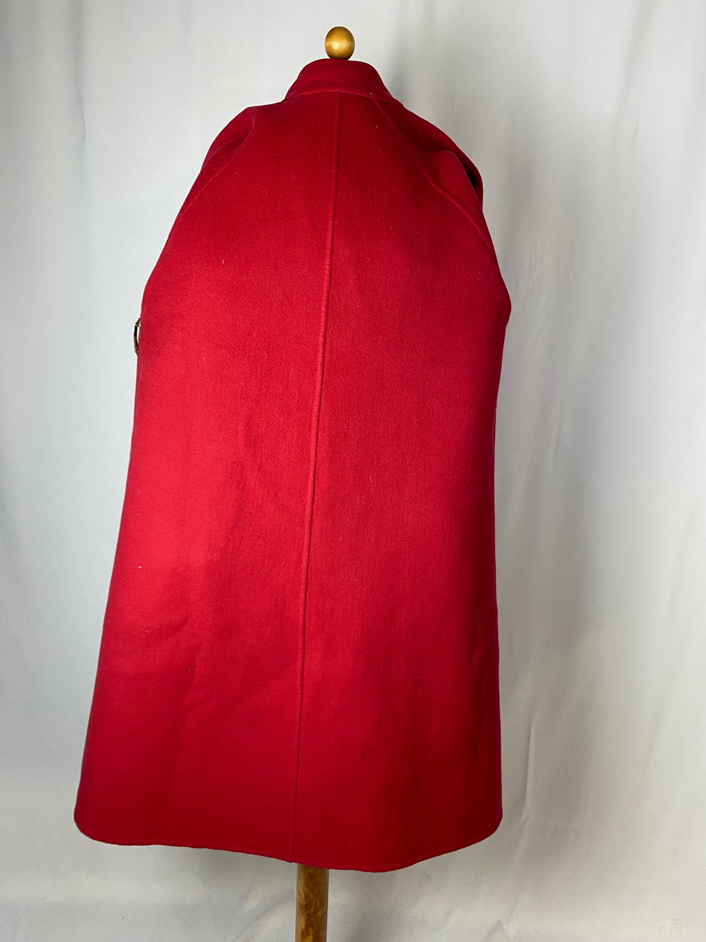 Cappotto fine anni ‘50/anni ‘60