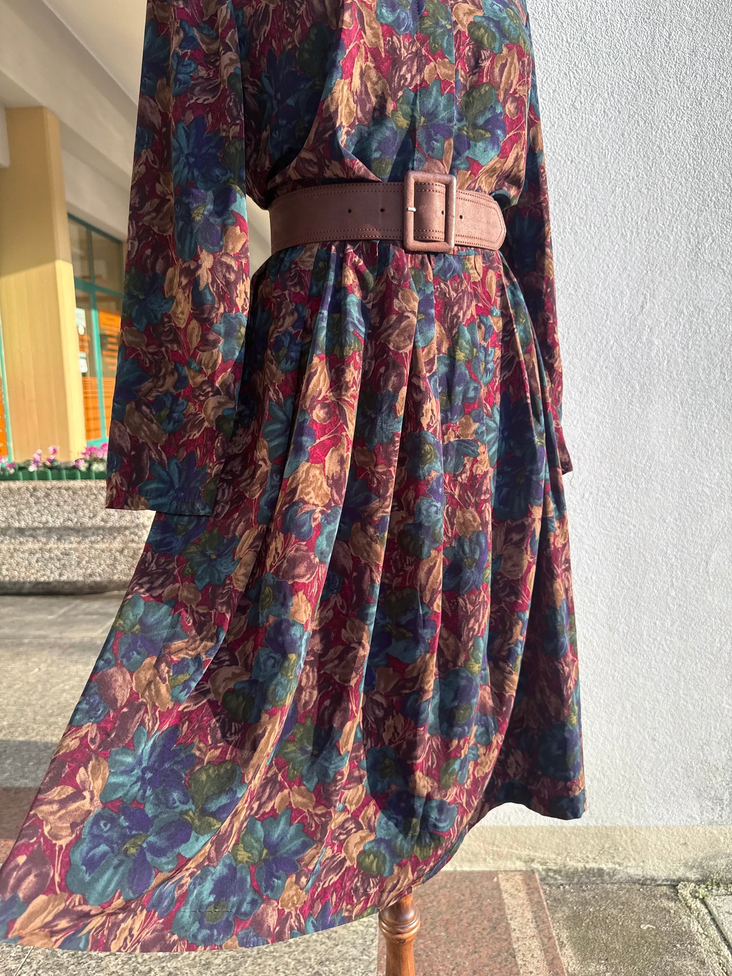 Abito anni ‘80 romantico - TG. 46