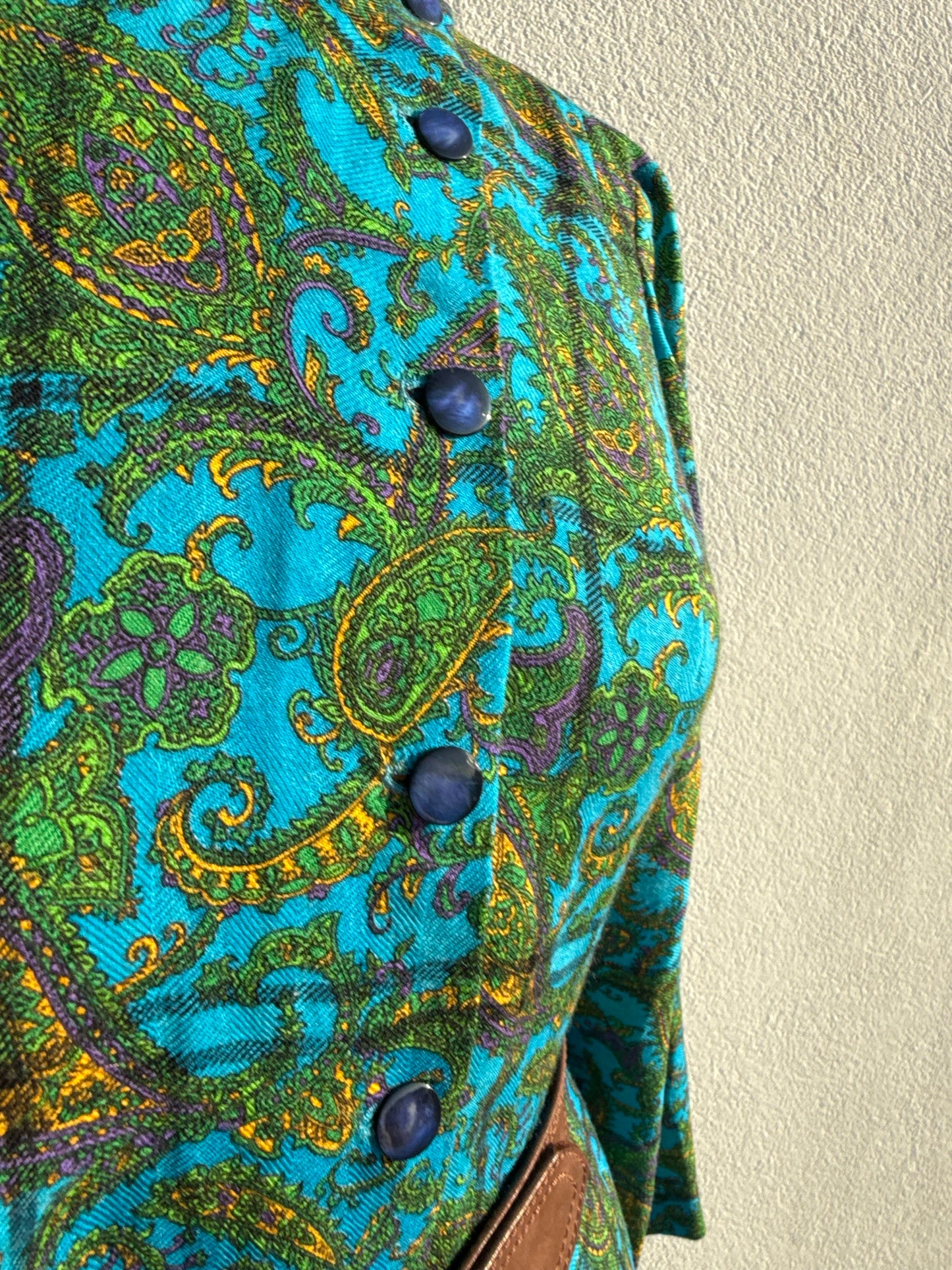 Completo blusa + gonna sartoriale - TG. 46/48