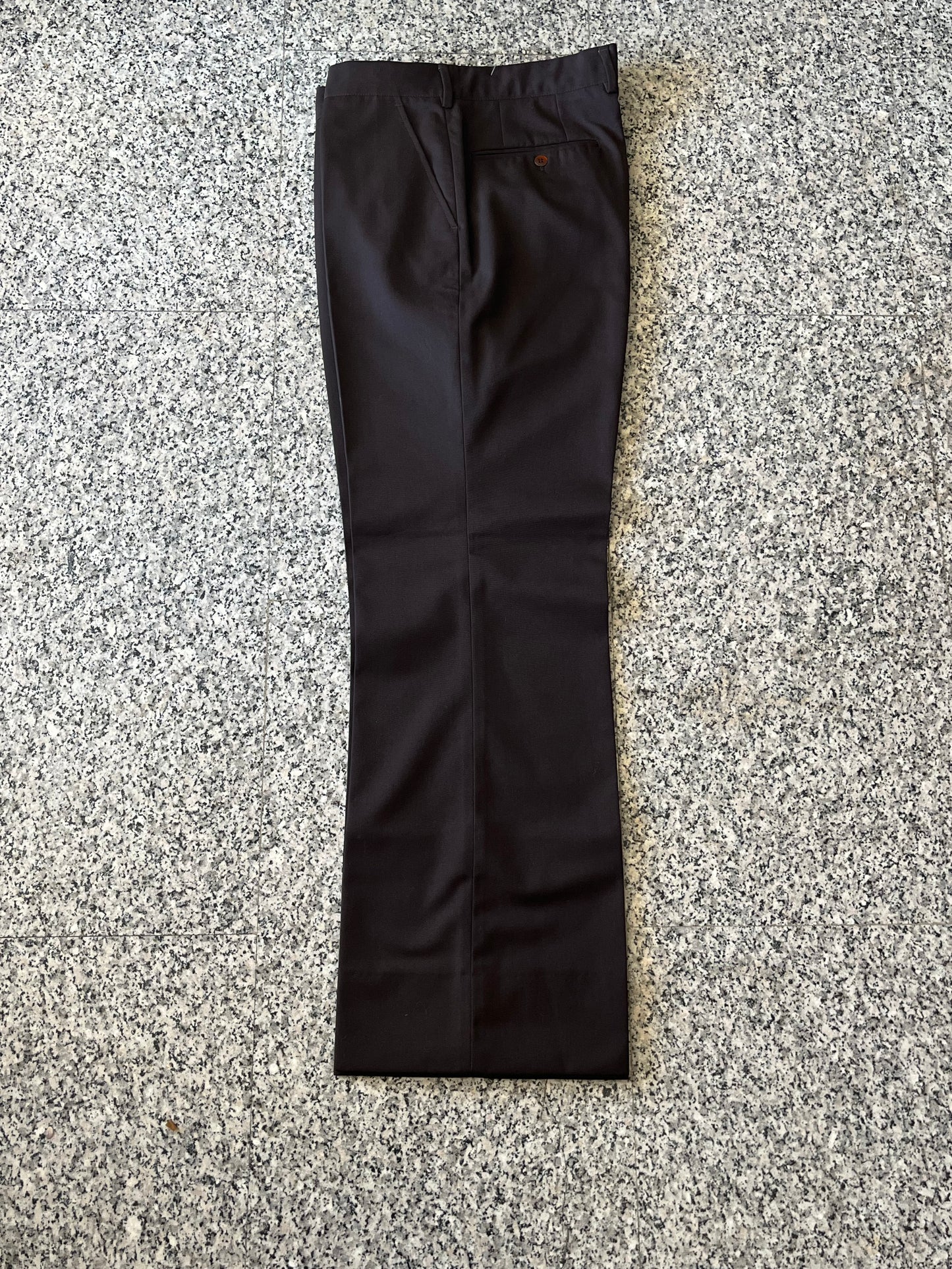 Calzoni anni ‘70 NOS tg. 52