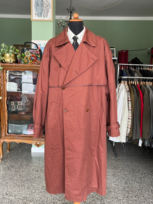 Trench anni ‘80 tg. 54-56