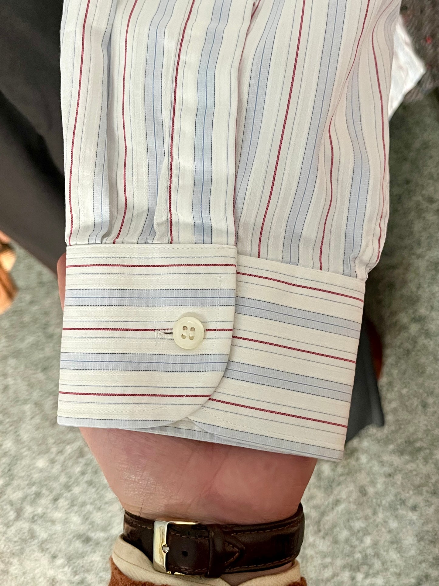 Camicia anni ‘90 tg. XL-XXL