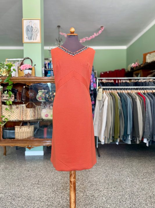 Abito sartoriale anni ‘60 - TG. 48