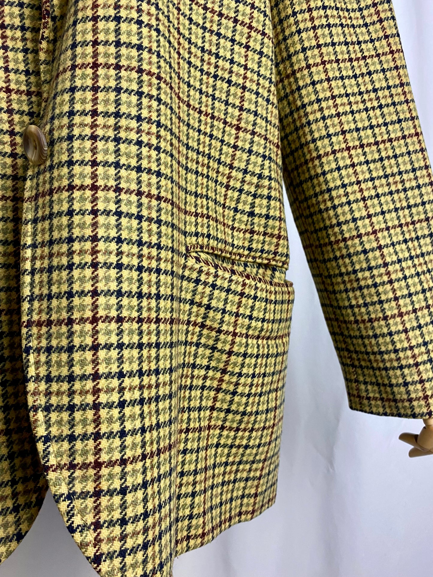 Giacca anni 80 Nixmar by Lancetti - TG. 50/52