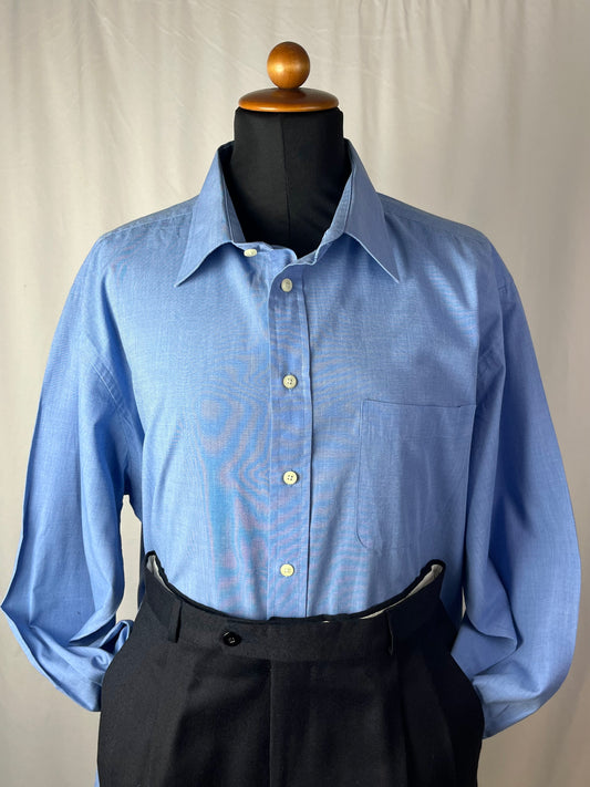 Camicia anni ‘80 tg. XL-XXL