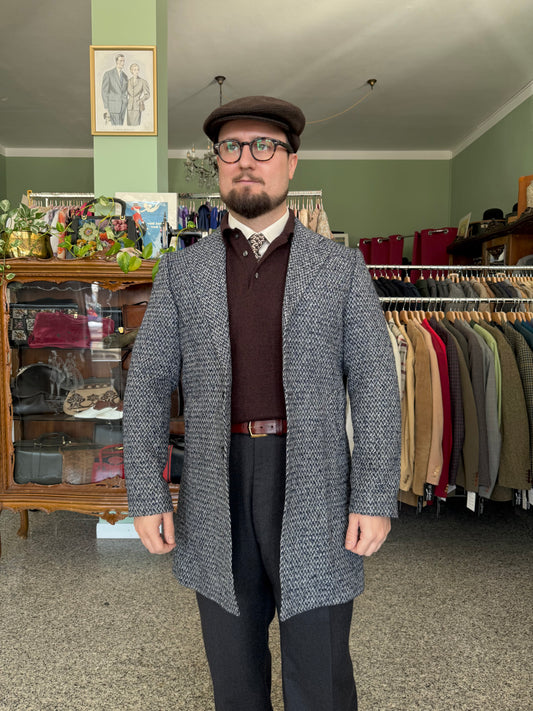 Cappotto anni '90 tg. 46