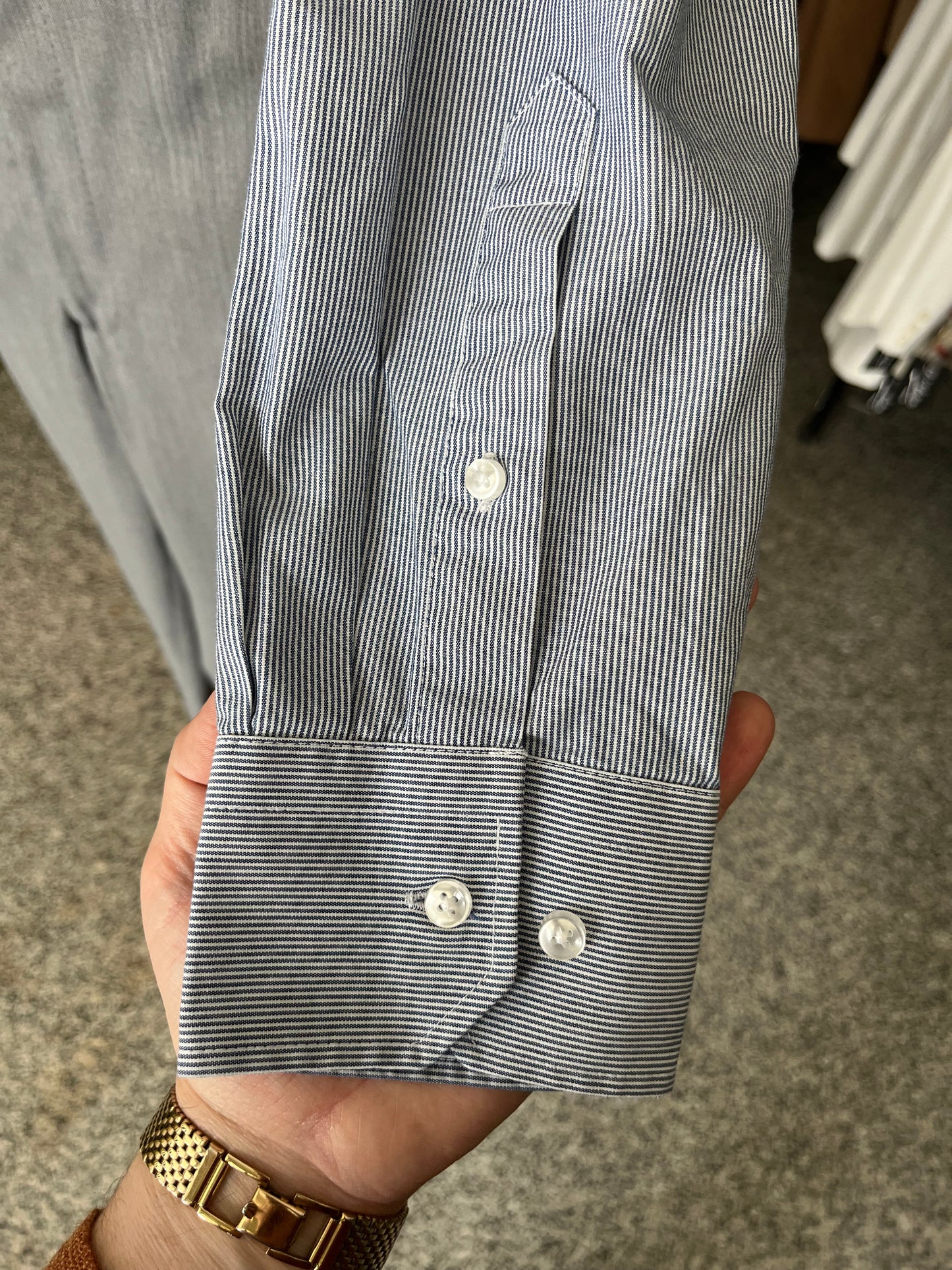 Camicia anni ‘80 tg. M-L