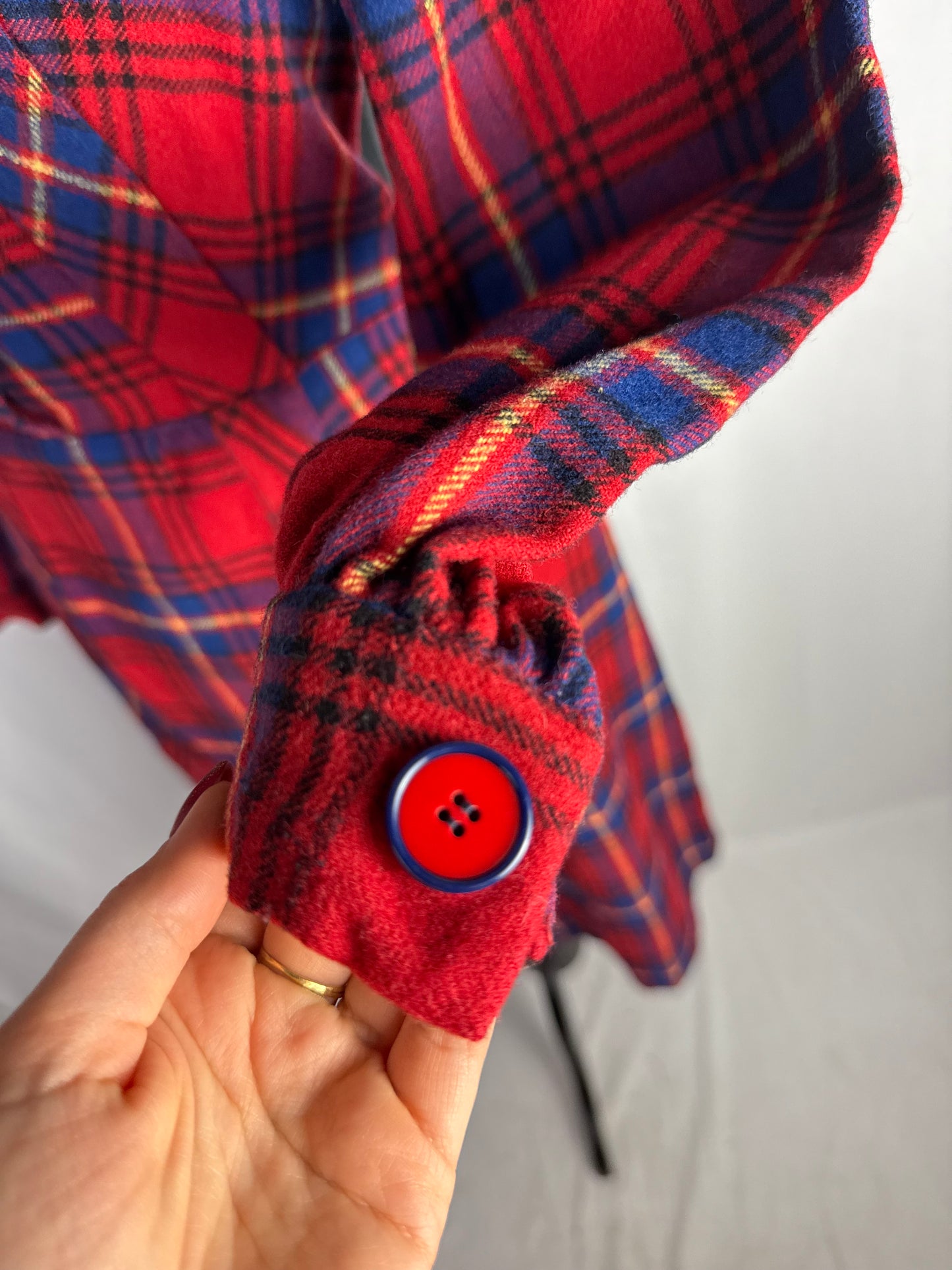 Abito sartoriale anni ‘40 - TG. 38