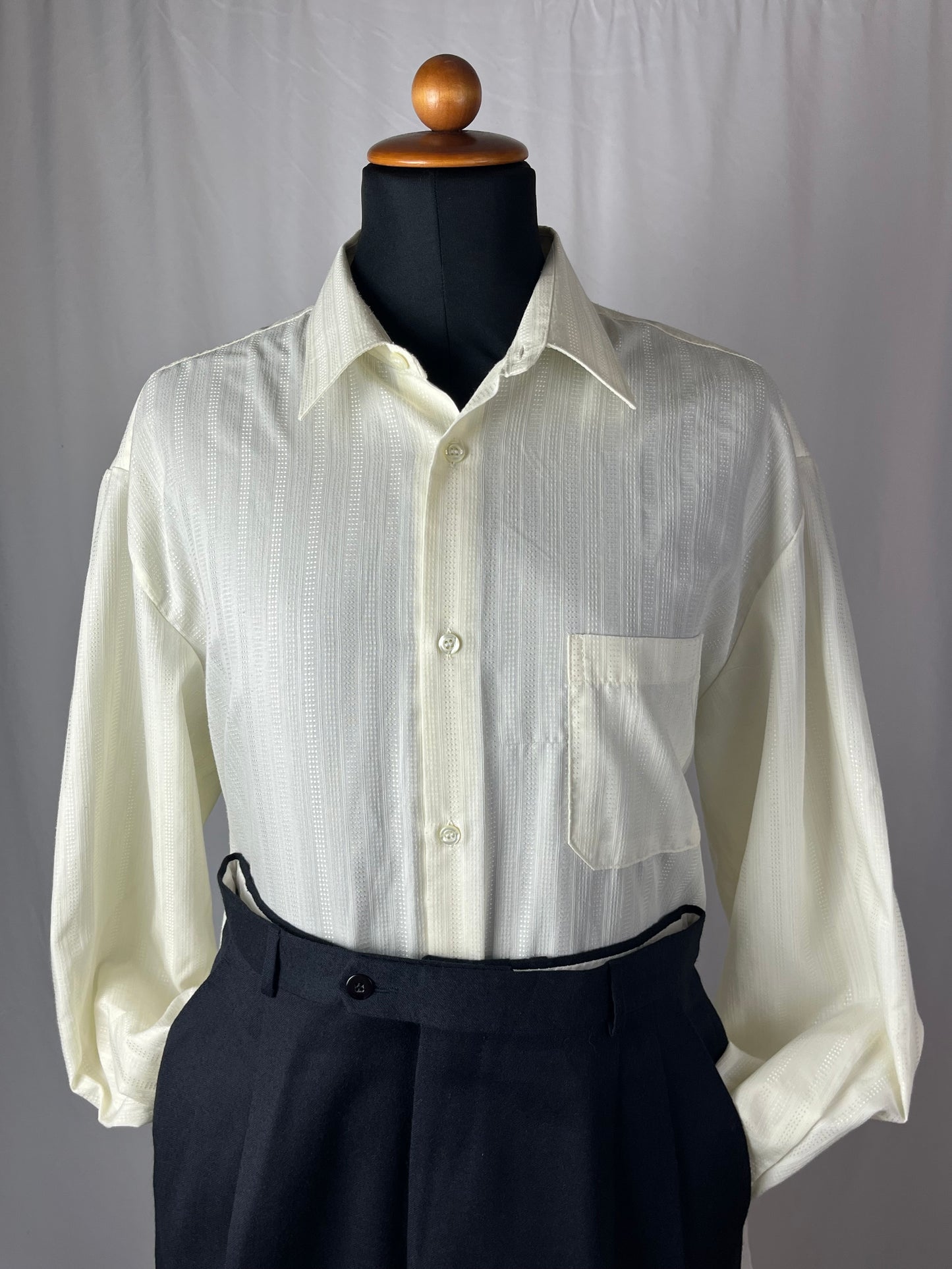 Camicia anni ‘70 tg. M-L