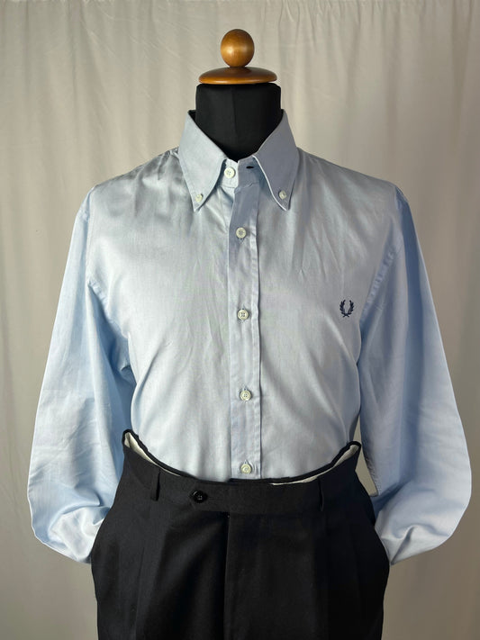 Camicia Fred Perry anni ‘90 tg. M-L